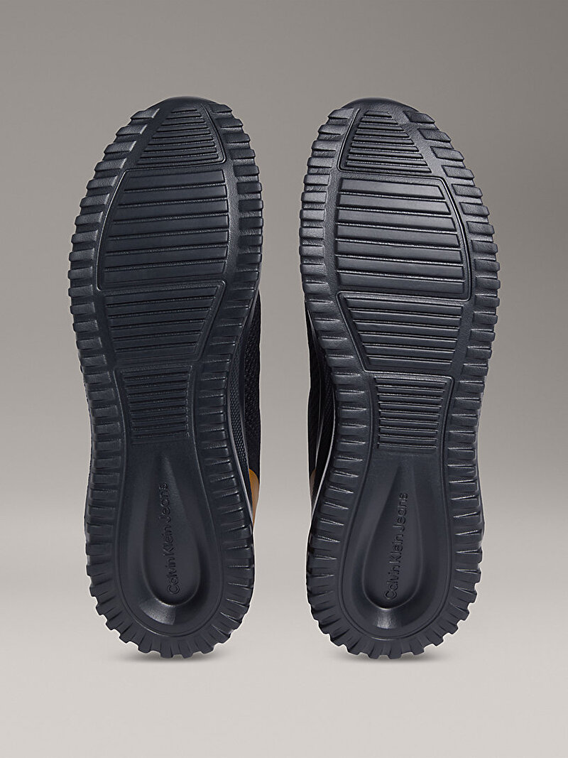 Calvin Klein Çok renkli Renkli Erkek Eva Runner Tech Knit Sneaker