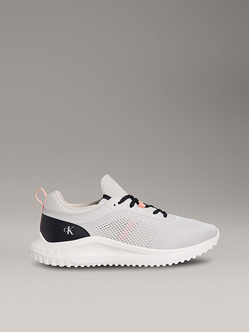 Erkek Eva Runner Tech Knit Sneaker