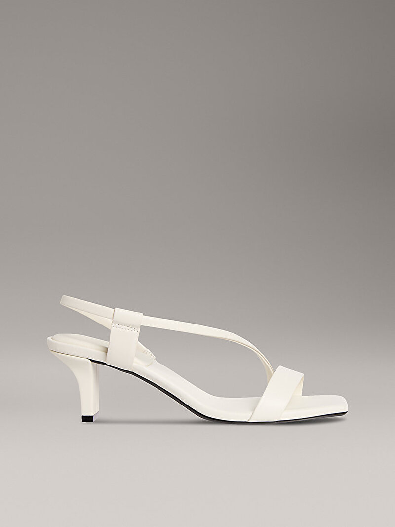 Kadın Topuklu Sandalet