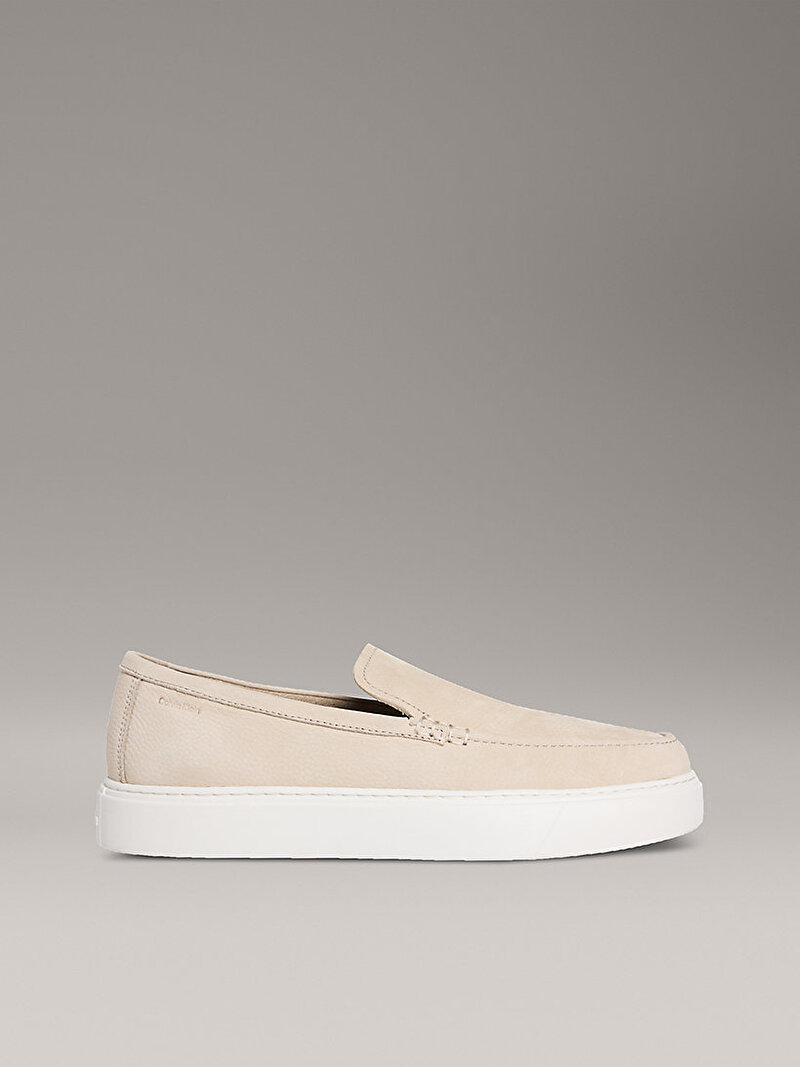 Erkek Hybrid Moccasin Klasik Ayakkabı