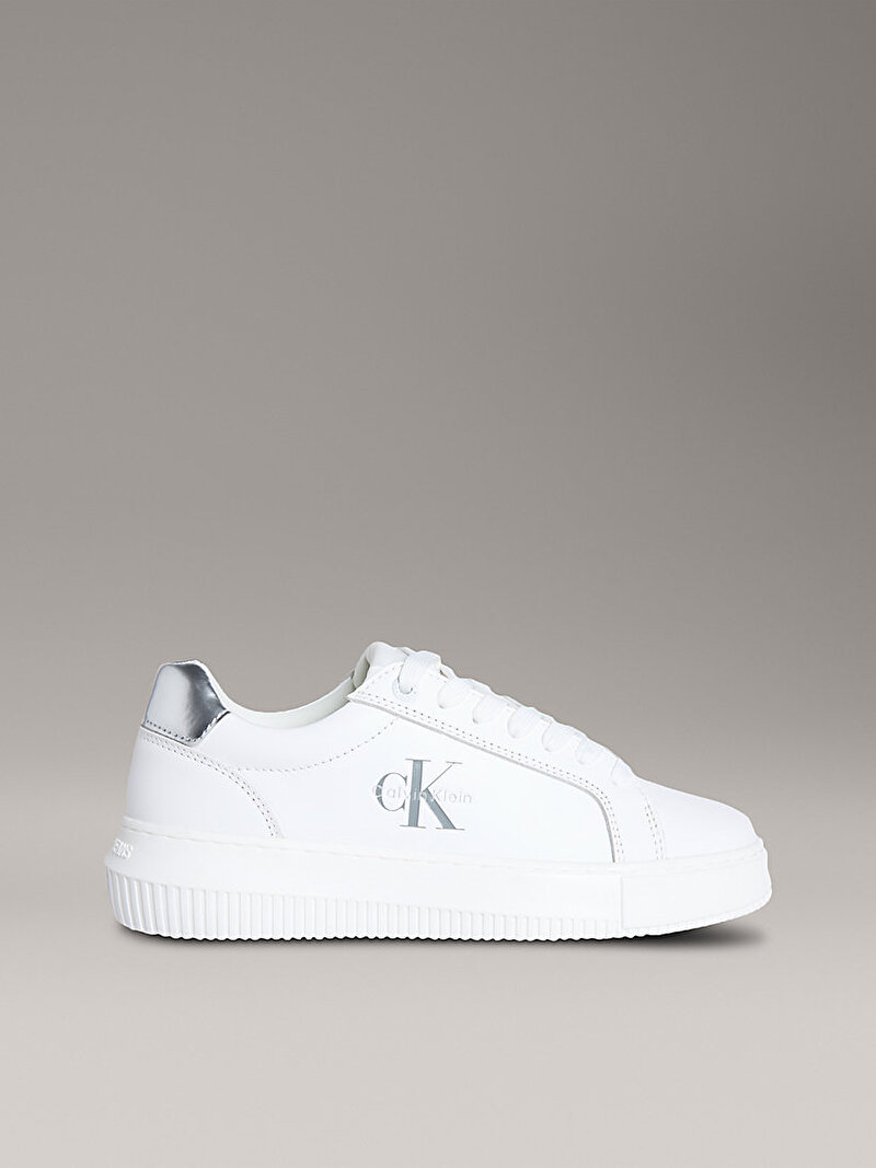 Kadın Chunky Cupsole Sneaker