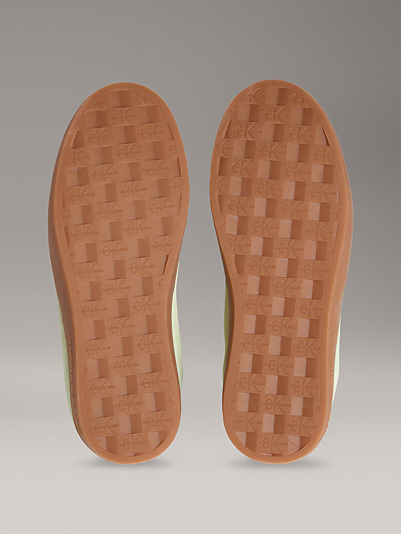 Calvin Klein Çok renkli Renkli Kadın Classic Cupsole Sneaker