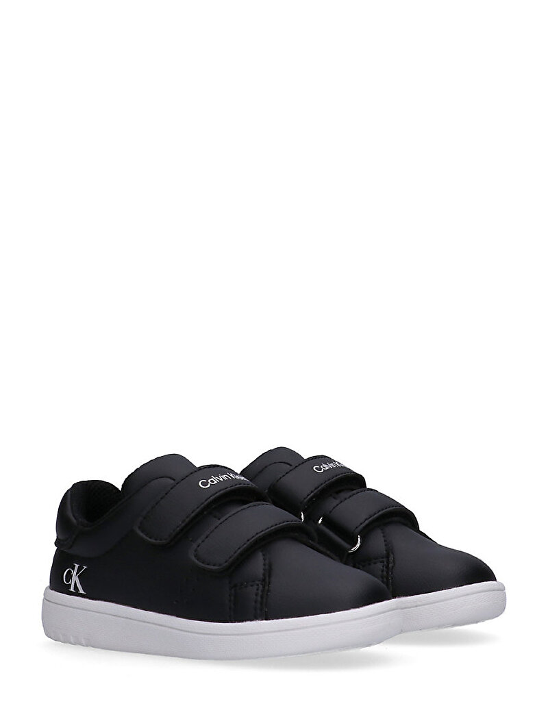 Çocuk Unisex Low Cut Velcro Sneaker