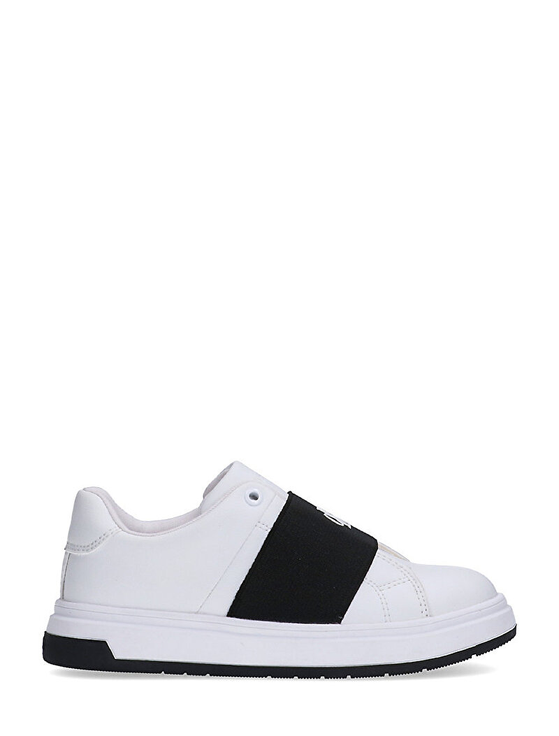 Calvin Klein Çok renkli Renkli Çocuk Unisex Low Cut Sneaker