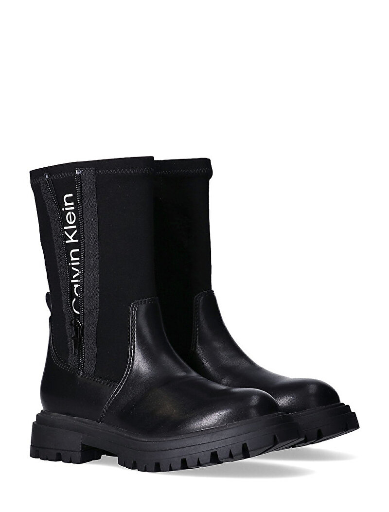 Kız Çocuk Chelsea Bot