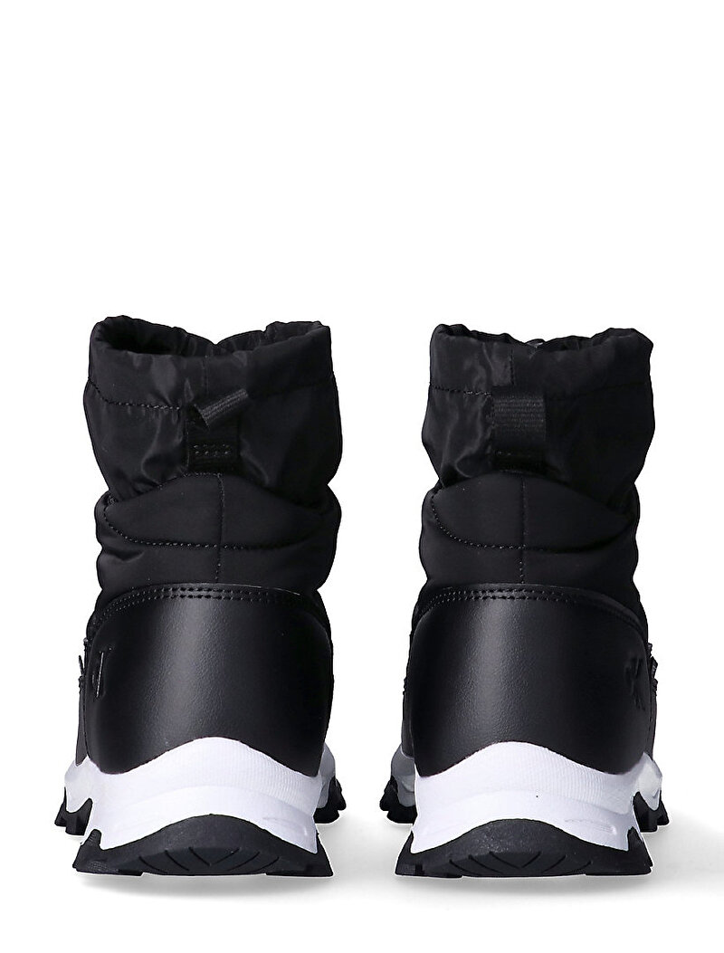 Calvin Klein Siyah Renkli Çocuk Unisex Kar Botu