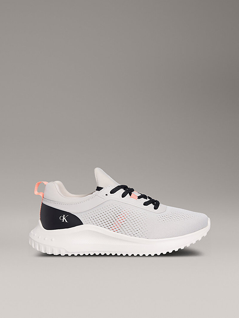 Kadın Eva Runner Sock Sneaker