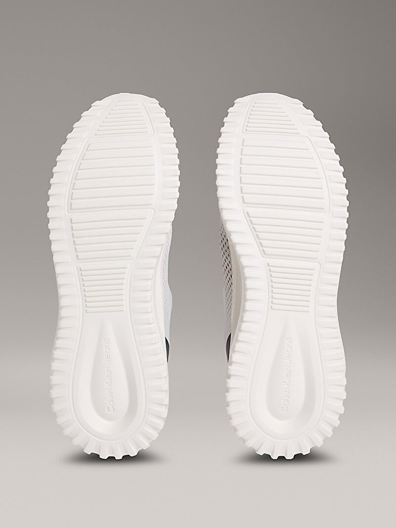 Calvin Klein Çok renkli Renkli Kadın Eva Runner Sock Sneaker