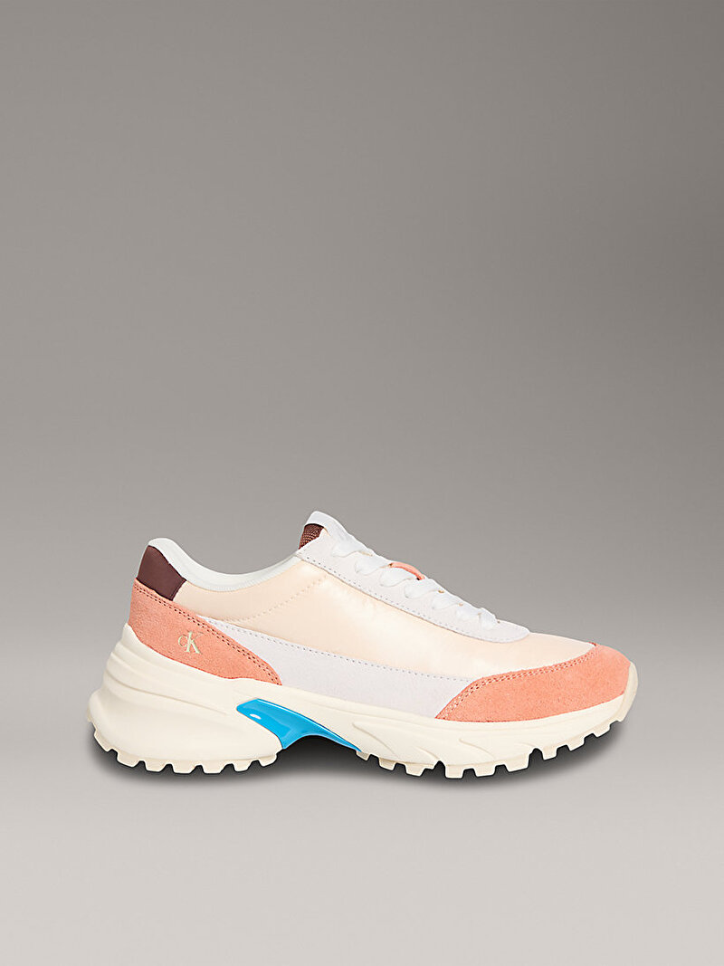 Kadın Hike Runner Nylon Sneaker