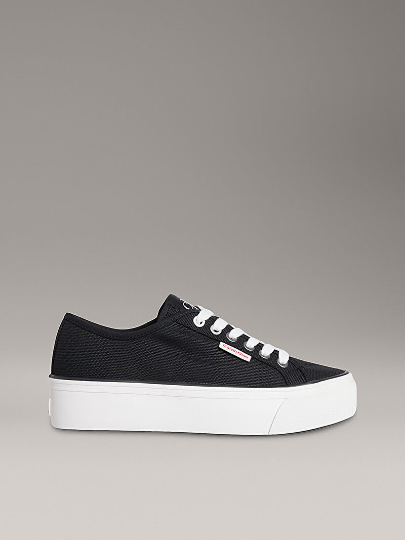 Kadın Vulcanic Flatform Sneaker
