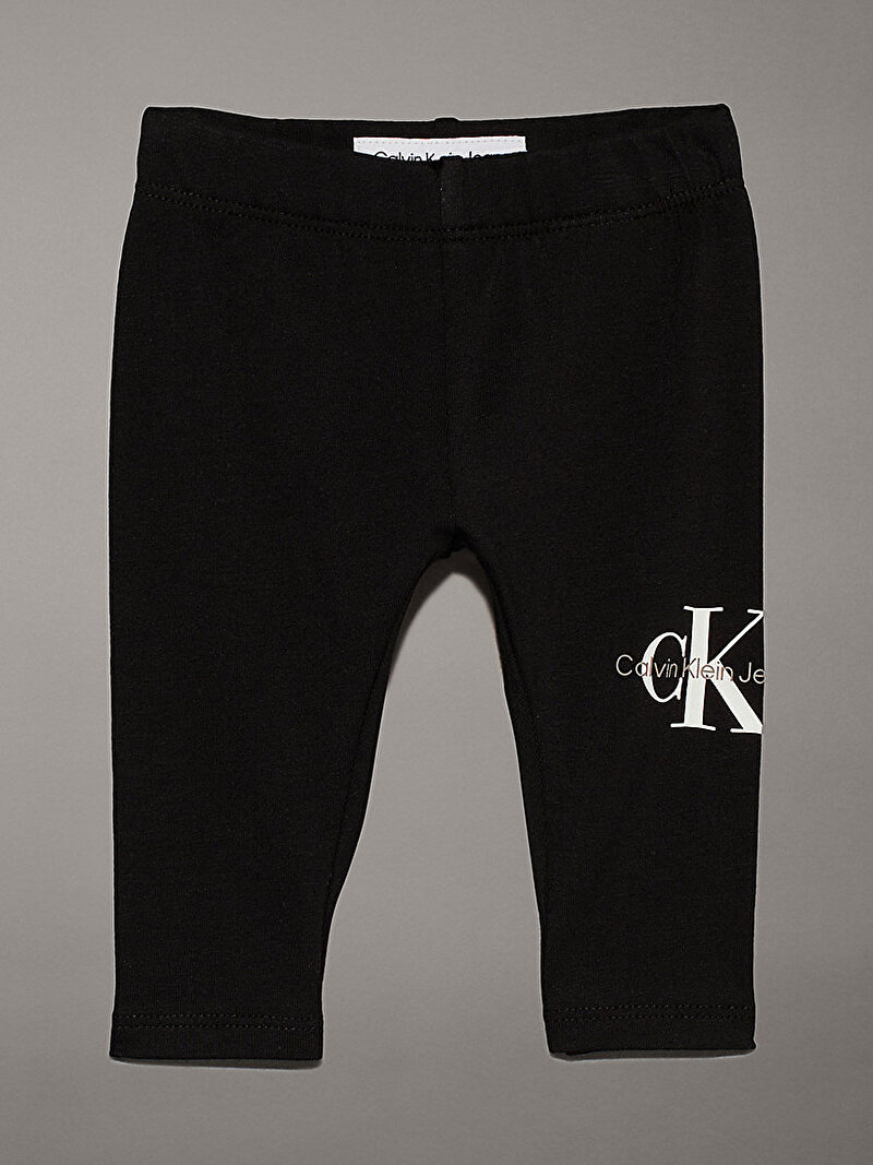 Bebek Monogram Tayt