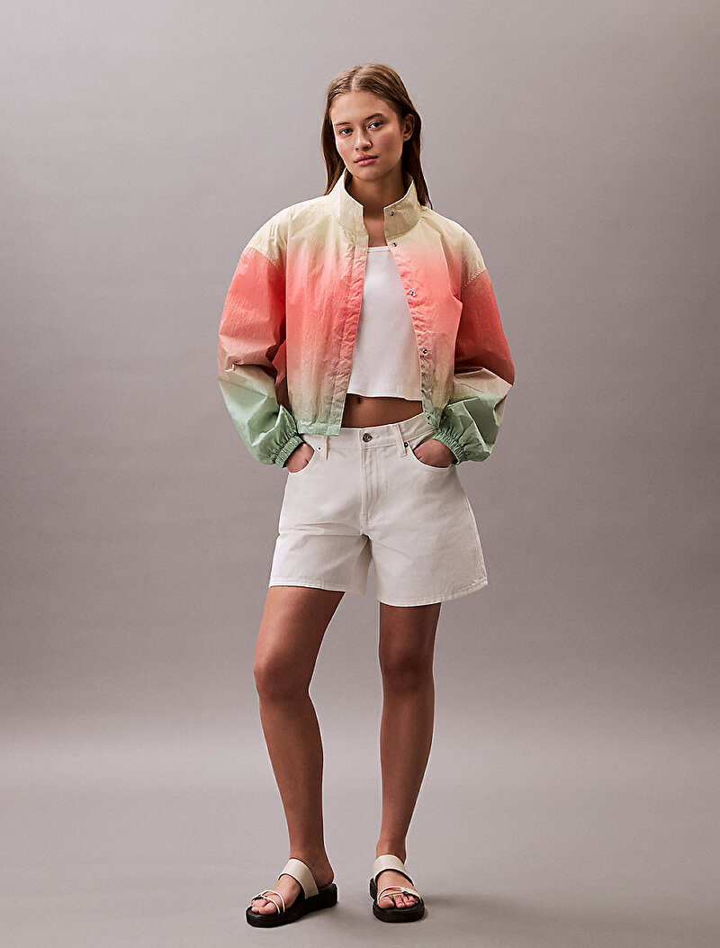 Calvin Klein Çok renkli Renkli Kadın Ombre Ceket