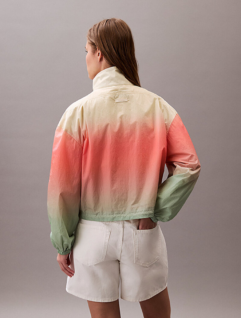 Calvin Klein Çok renkli Renkli Kadın Ombre Ceket