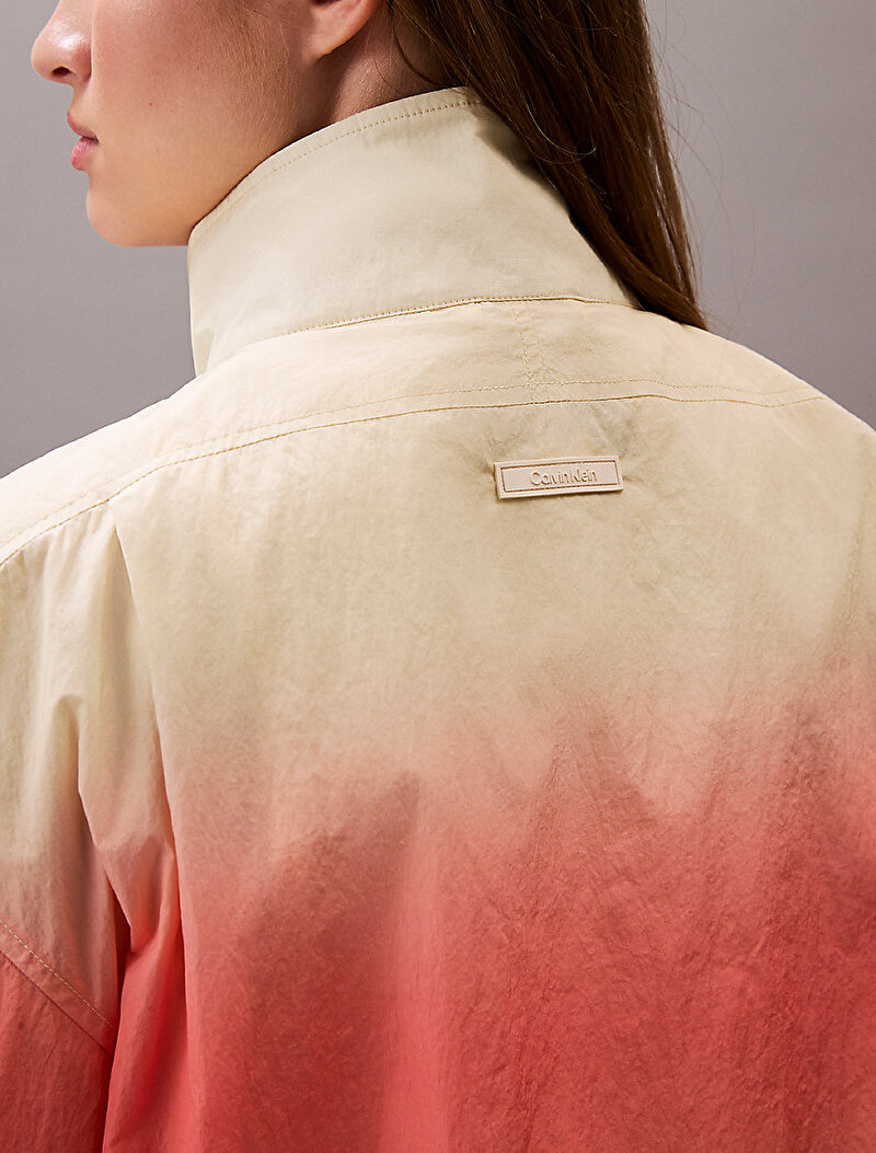 Calvin Klein Çok renkli Renkli Kadın Ombre Ceket