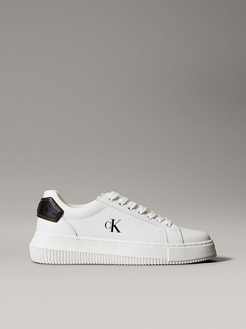 Kadın Chunky Cupsole Runner Sneaker