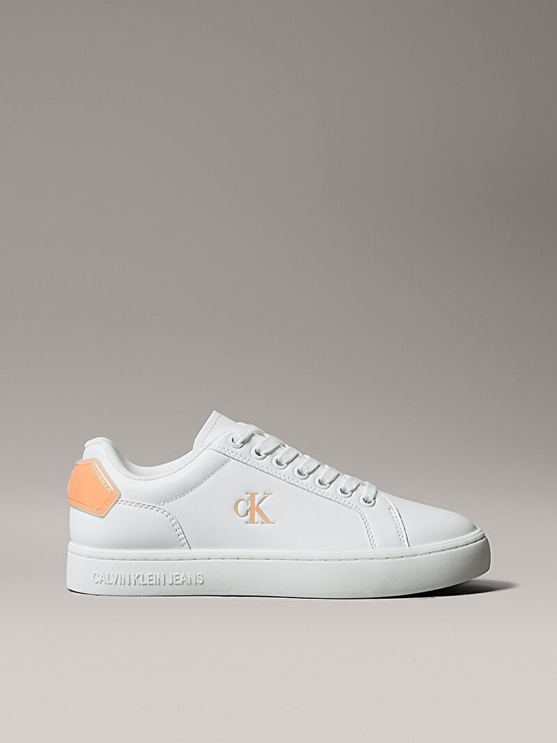 Kadın Classic Cupsole Sneaker