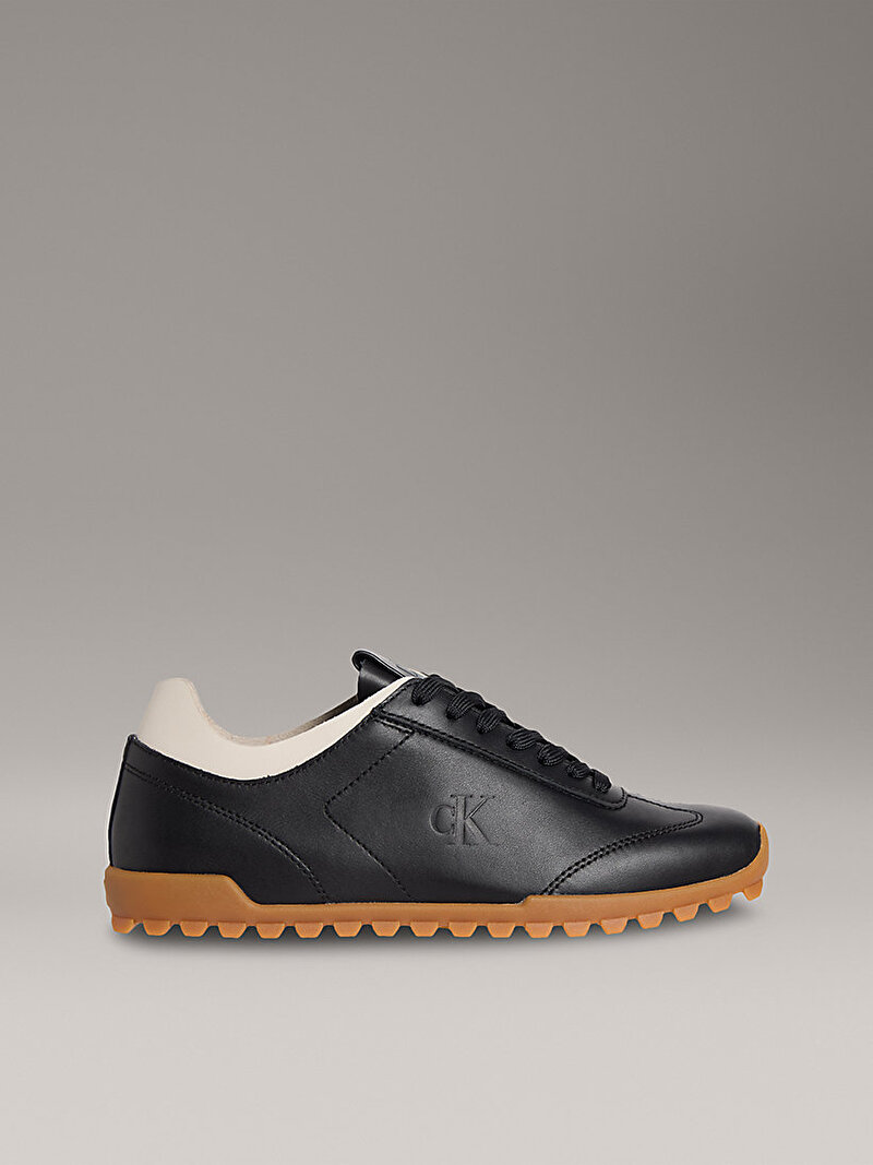 Kadın Low Profile Runner Sneaker