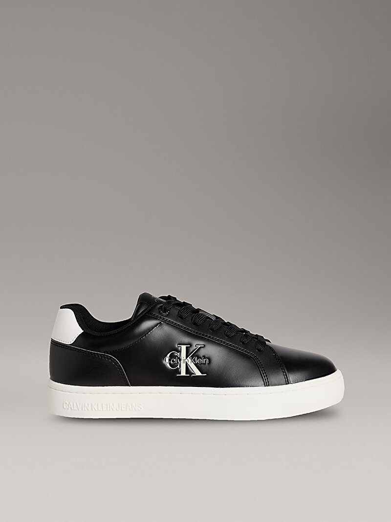 Kadın Classic Cupsole Mono Sneaker