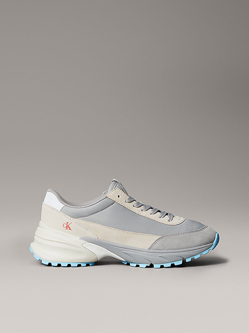 Erkek Hike Runner Casual Sneaker