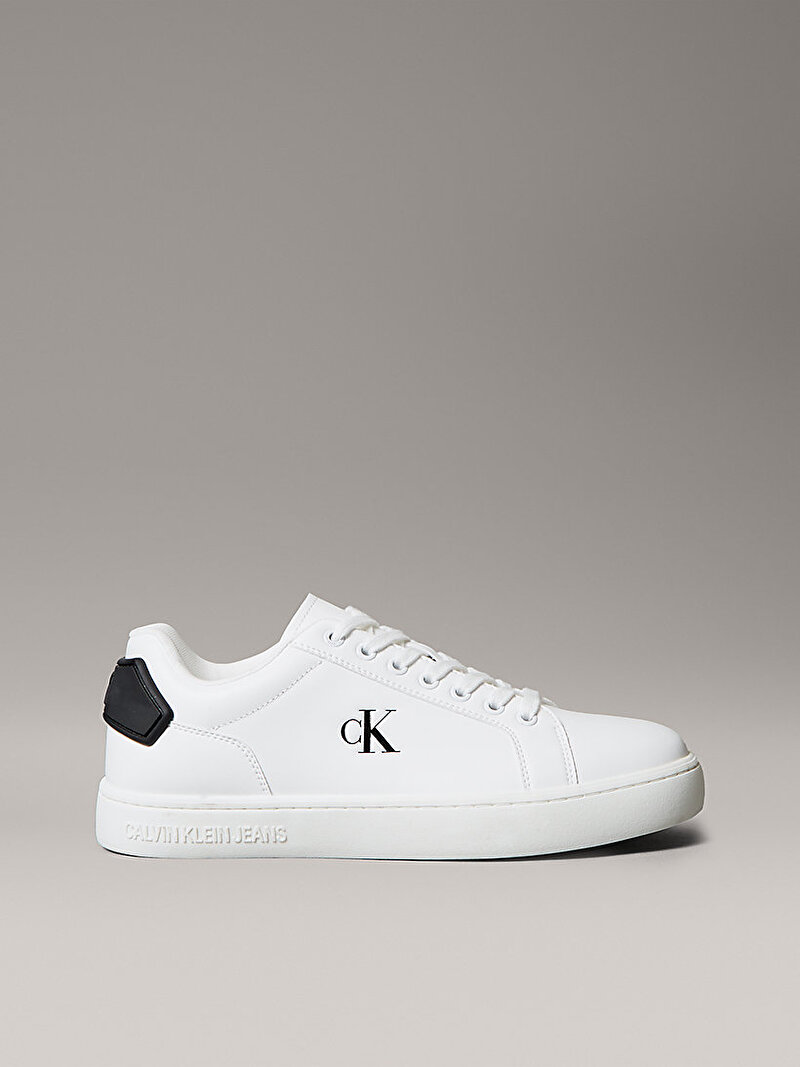 Erkek Classic Cupsole Sneaker