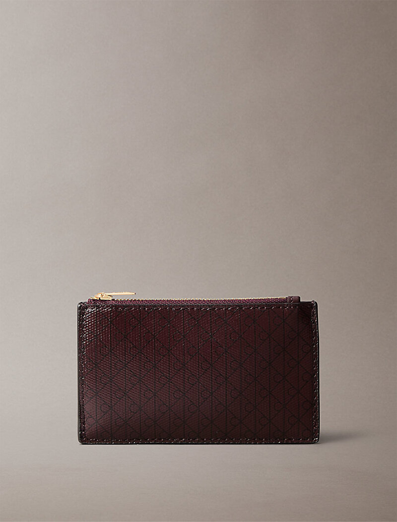 Kadın Emblem Cüzdan