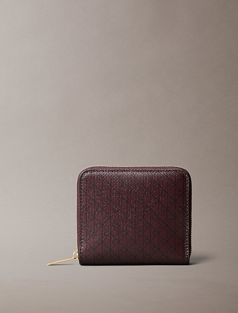 Kadın Emblem Cüzdan