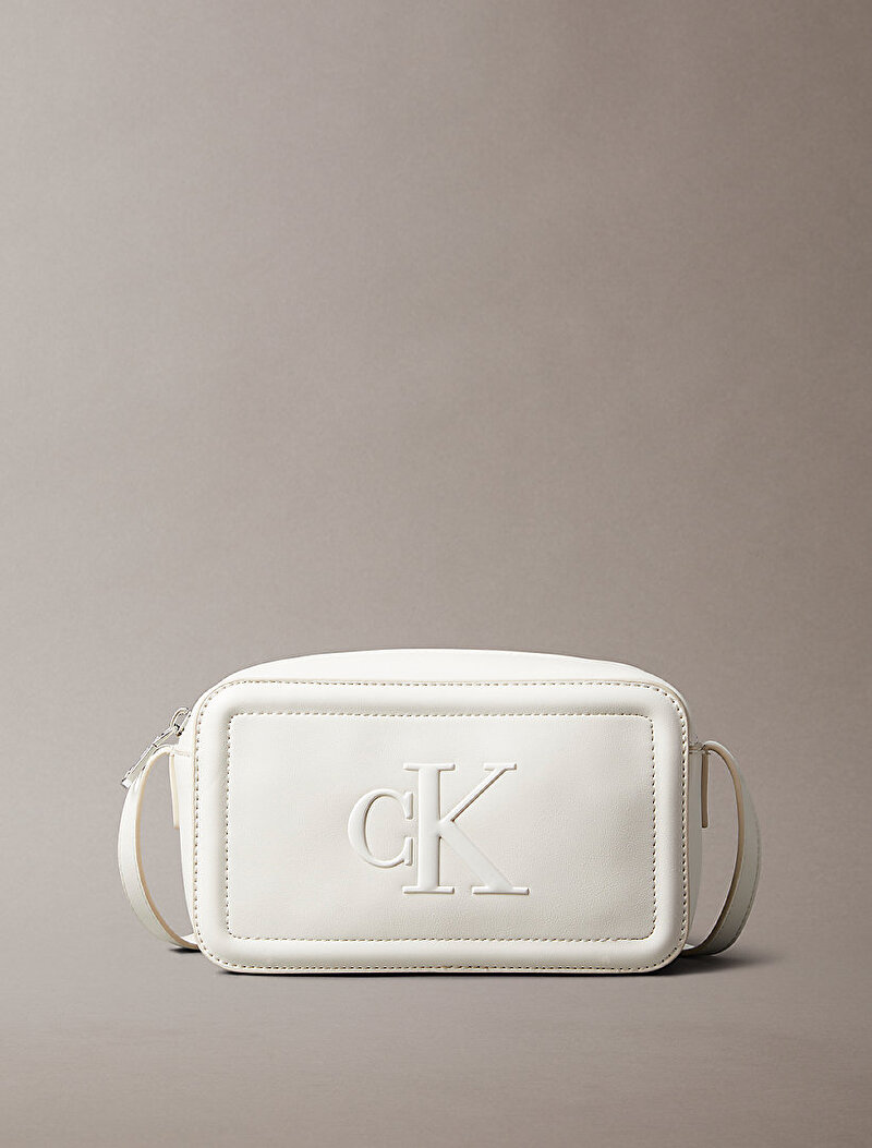 Kadın Bold Ck Camera Çanta