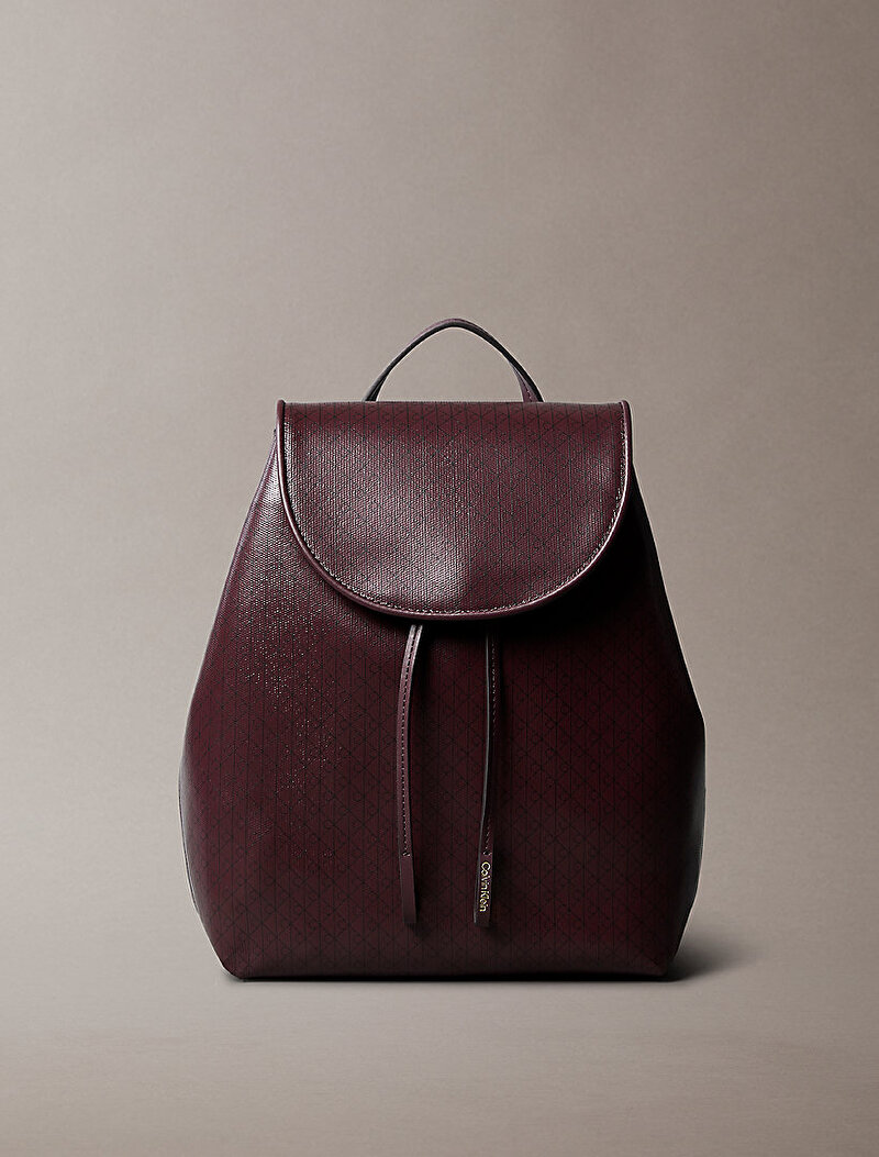 Kadın Emblem Sırt Çantası