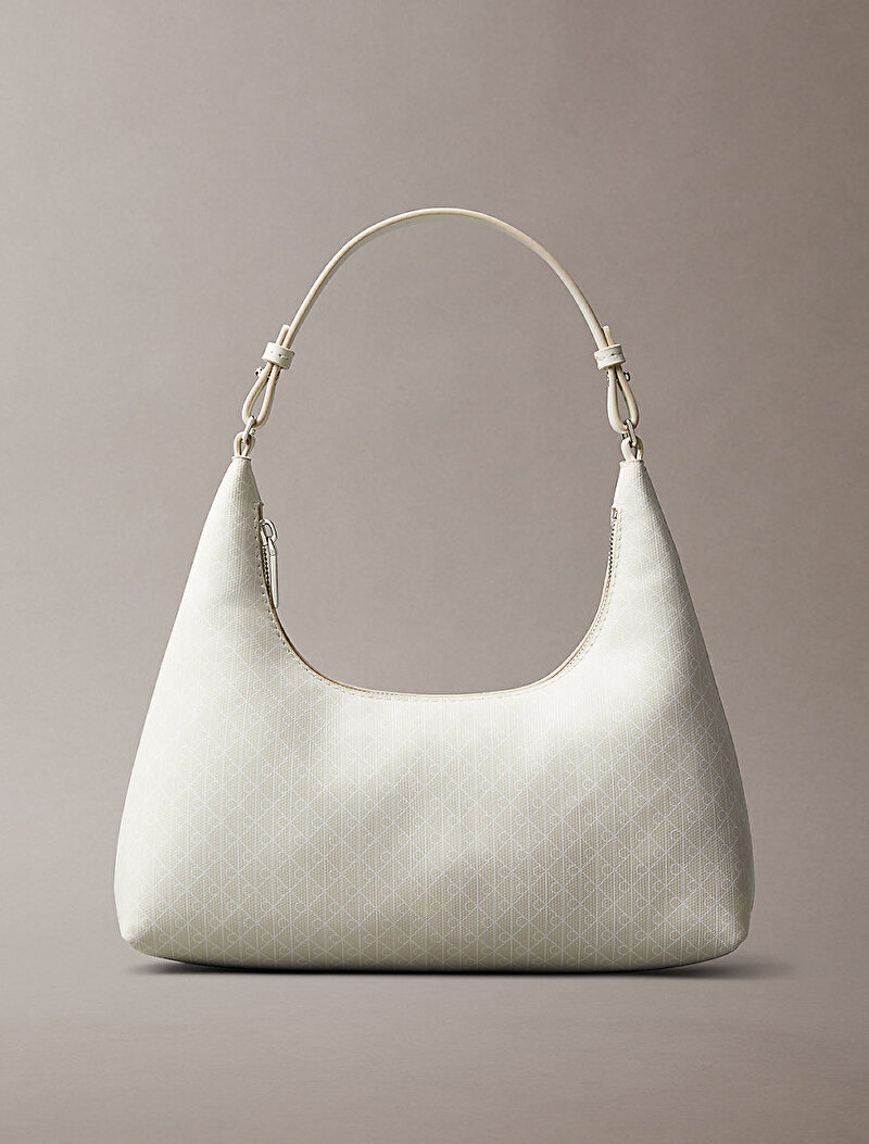 Kadın Eemblem Omuz Çantası