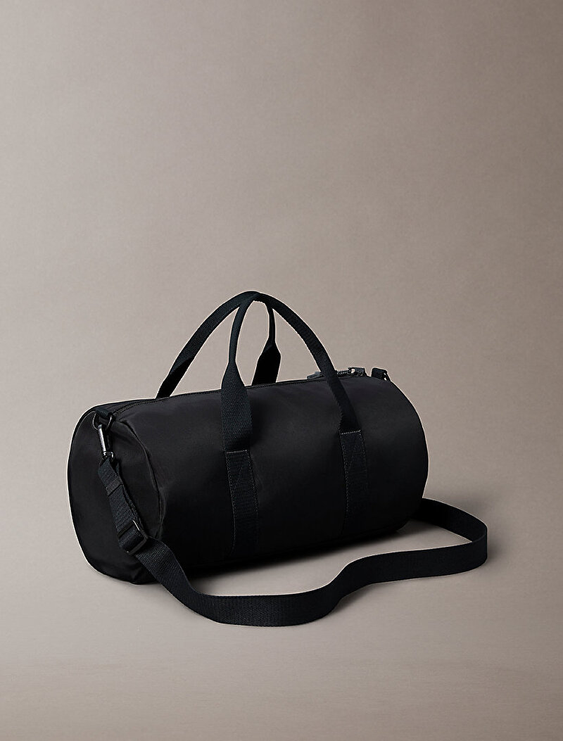 Calvin Klein Siyah Renkli Erkek Bold Seyahat Çantası