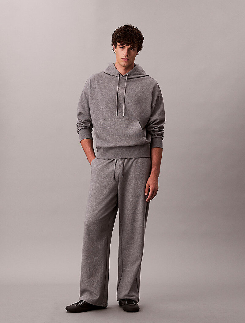 Erkek Premium Terry Sweatshirt