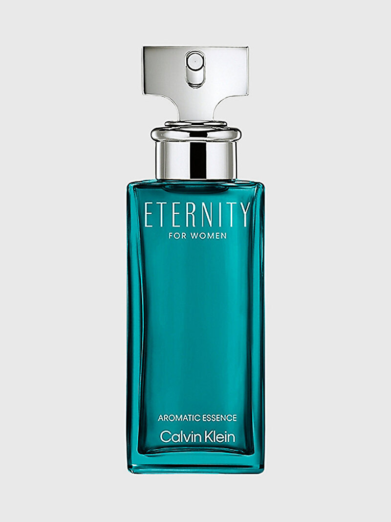 Calvin Klein Çok renkli Renkli Kadın CK Eternity Aromatic Essence Intense 50 Ml Parfüm