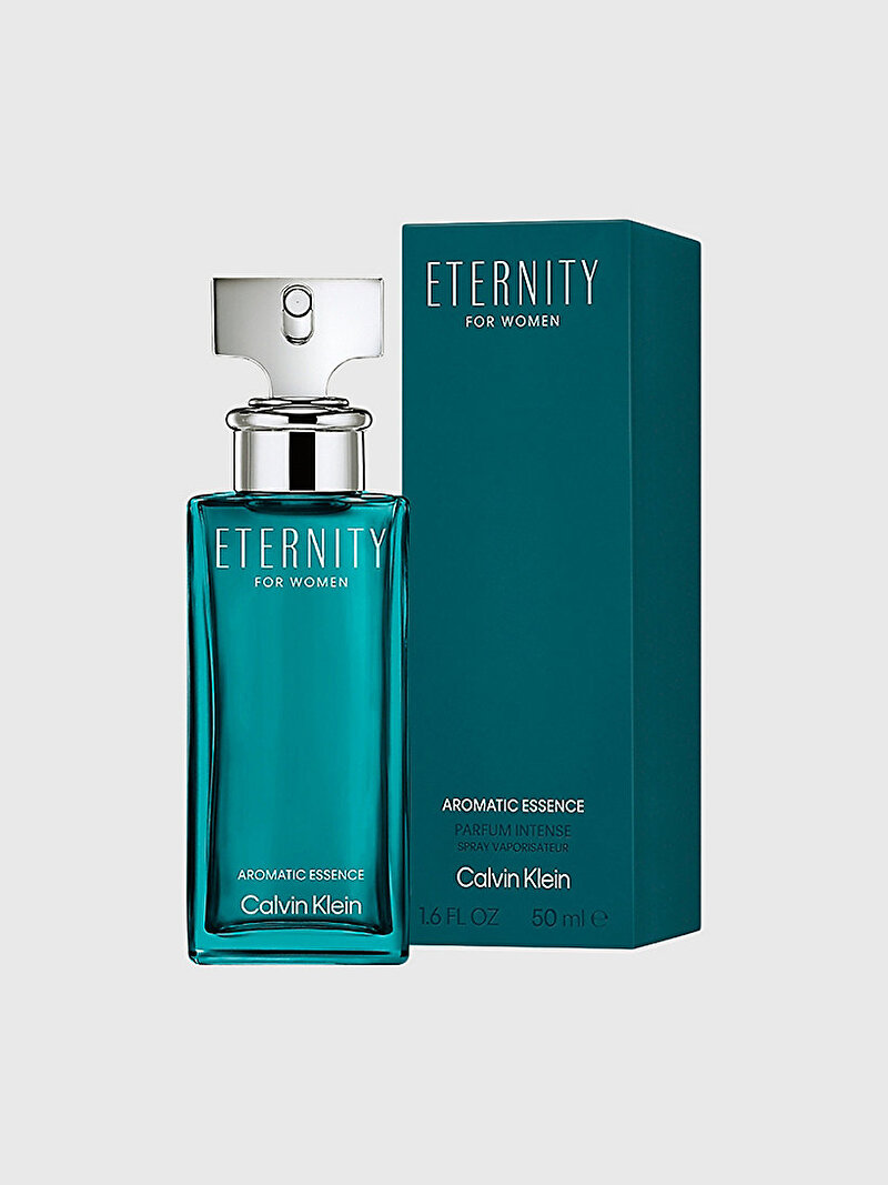 Calvin Klein Çok renkli Renkli Kadın CK Eternity Aromatic Essence Intense 50 Ml Parfüm
