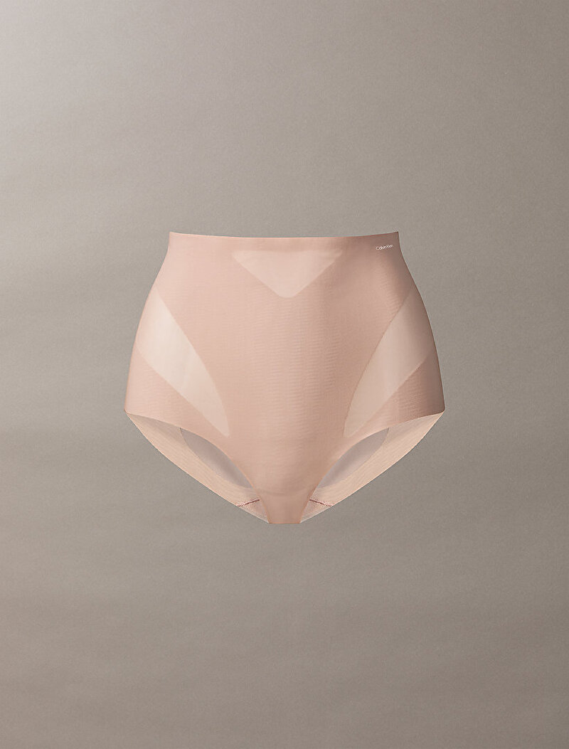 Calvin Klein Bej Renkli Kadın Külot