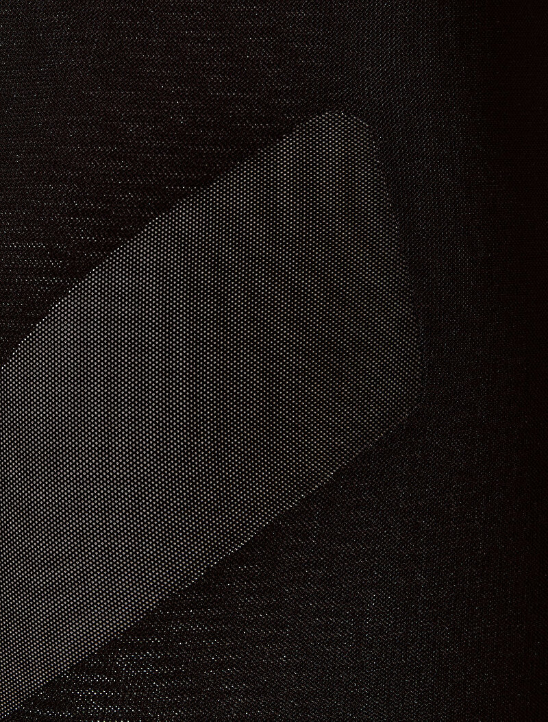 Calvin Klein Siyah Renkli Kadın Tanga