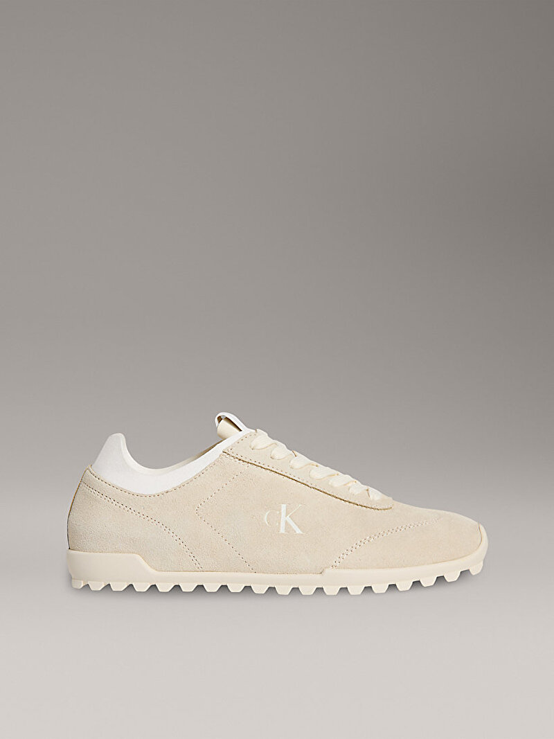 Kadın Low Profile Runner Sneaker