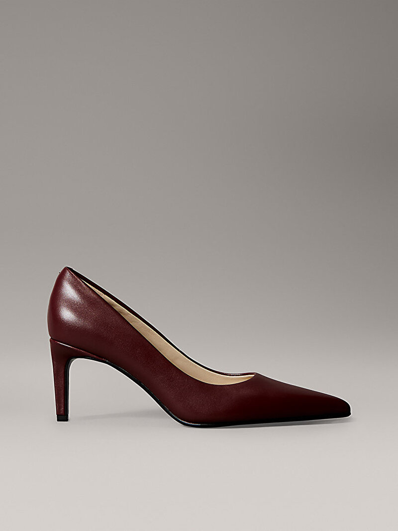 Kadın Essential Stiletto Topuklu Ayakkabı