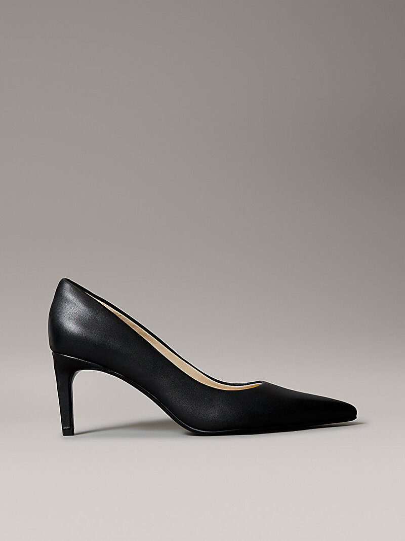 Kadın Essential Stiletto Topuklu Ayakkabı