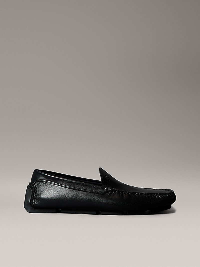 Erkek Driver Loafer