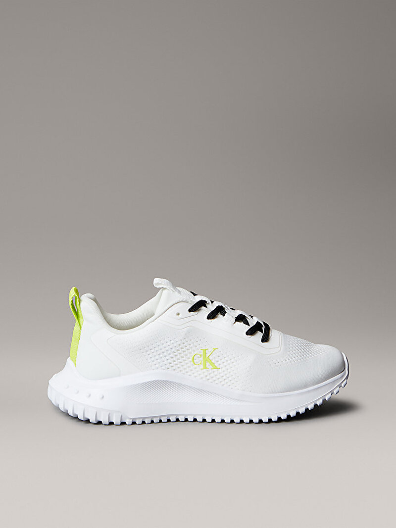 Kadın Eva Runner Drawstring Sneaker