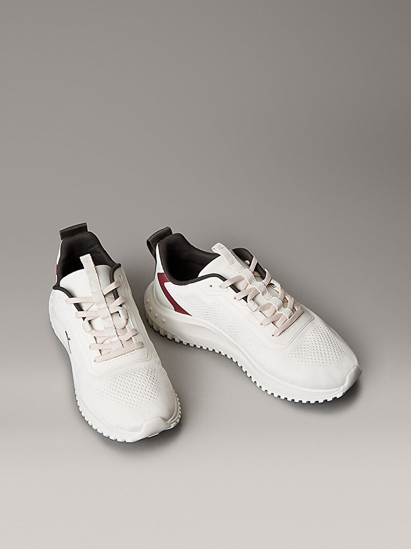 Calvin Klein Çok renkli Renkli Kadın Eva Runner Drawstring Sneaker