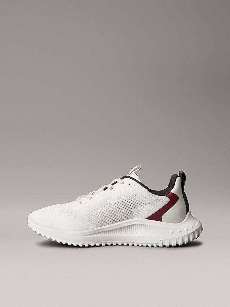 Calvin Klein Çok renkli Renkli Kadın Eva Runner Drawstring Sneaker