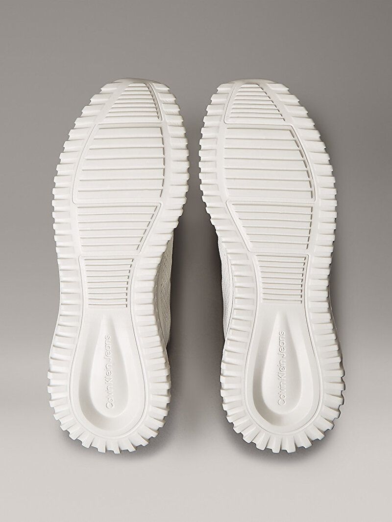 Calvin Klein Çok renkli Renkli Kadın Eva Runner Drawstring Sneaker