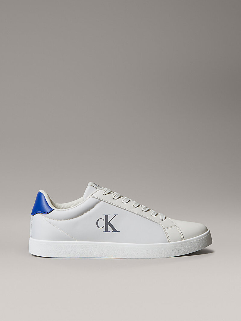 Erkek 3 Cupsole Sneaker