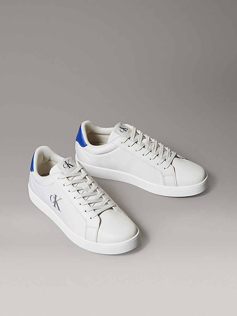 Calvin Klein Çok renkli Renkli Erkek 3 Cupsole Sneaker