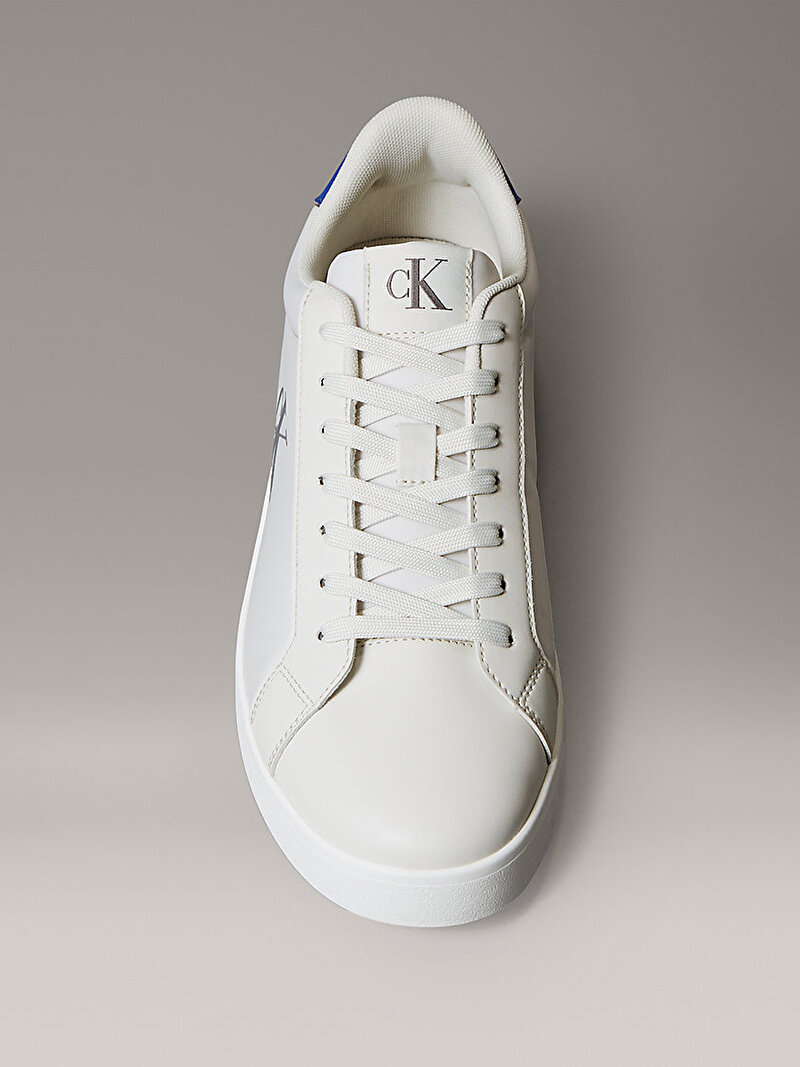 Calvin Klein Çok renkli Renkli Erkek 3 Cupsole Sneaker