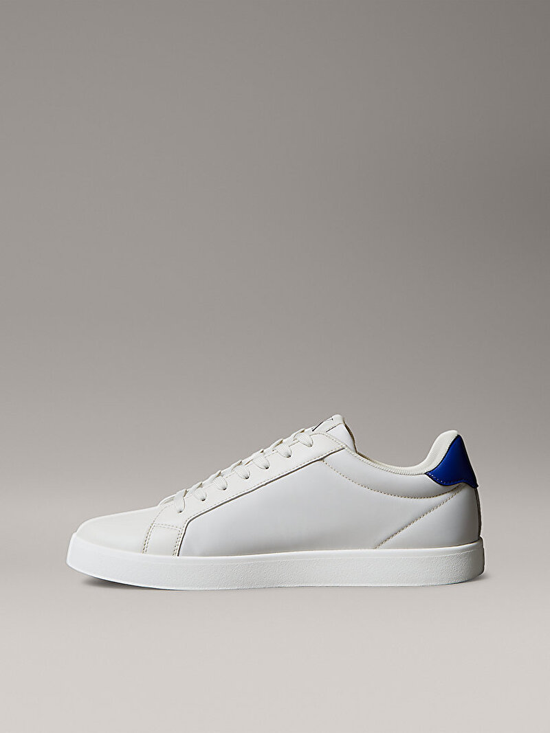 Calvin Klein Çok renkli Renkli Erkek 3 Cupsole Sneaker