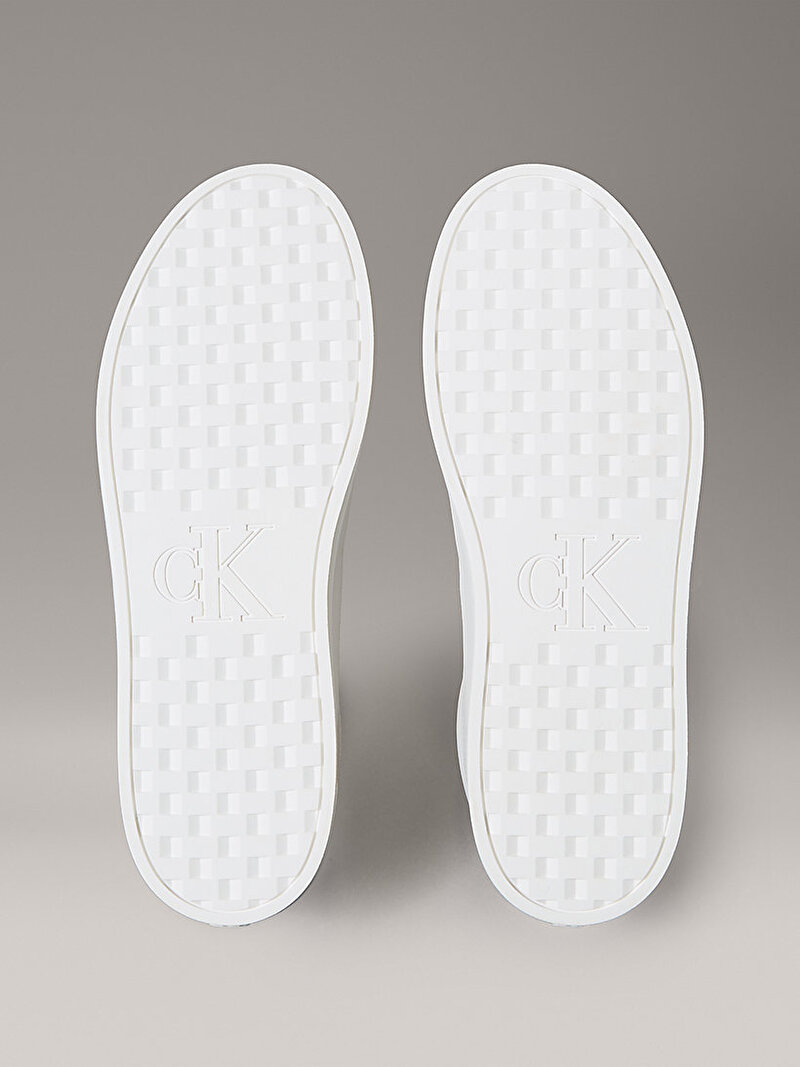 Calvin Klein Çok renkli Renkli Erkek 3 Cupsole Sneaker