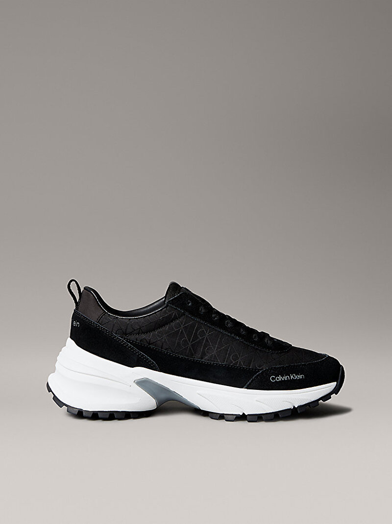 Kadın Hike Runner Casual Sneaker