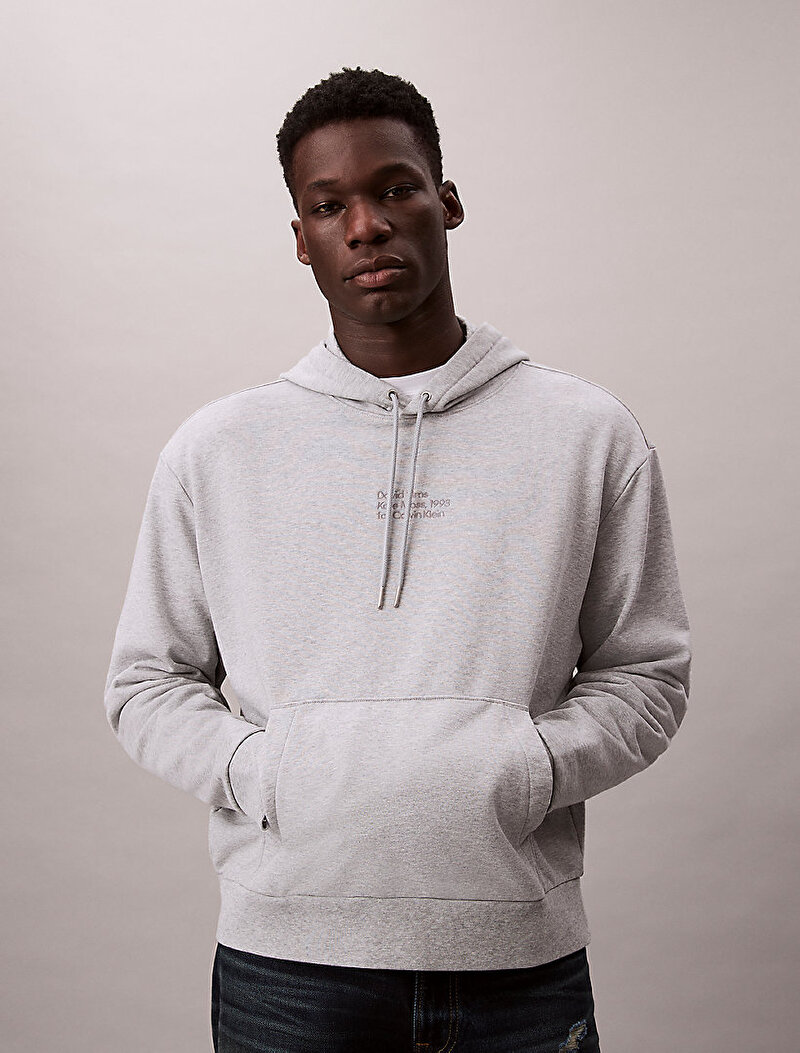 Erkek Classic Kate Sweatshirt